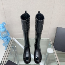 Chanel Boots